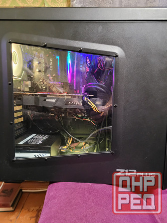 Системный блок Макеевка - изображение 1