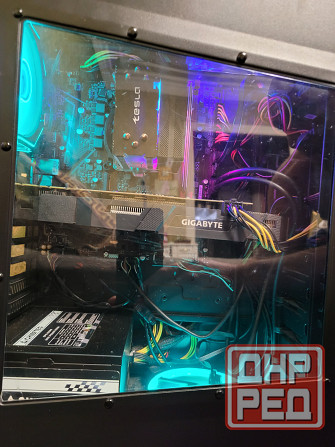 Системный блок Макеевка - изображение 2