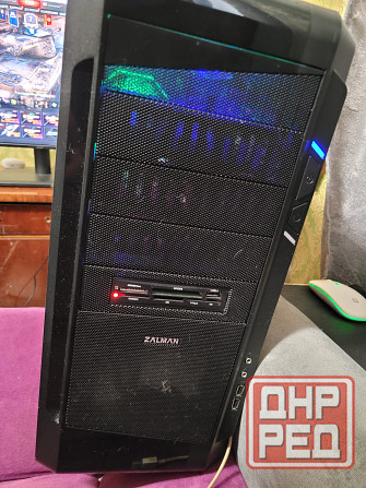 Системный блок Макеевка - изображение 3