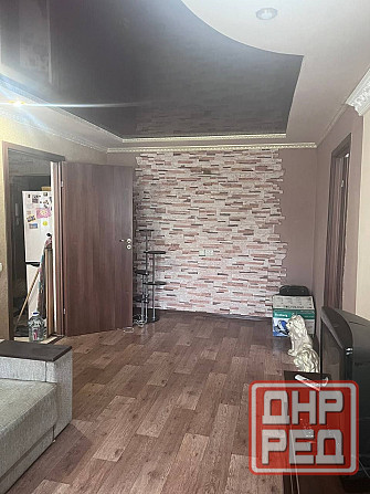 Продаётся 2-х комнатная квартира в Петровском районе. Донецк - изображение 3