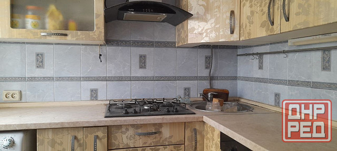 Продаётся 2-х комнатная квартира в Петровском районе. Донецк - изображение 4