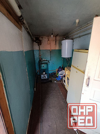 Дом, п. Осипенко а Макеевка - изображение 7