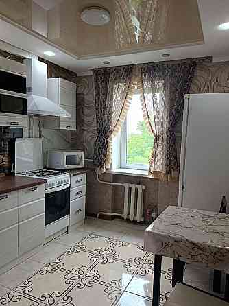 Сдам 1 комнатную квартиру с ремонтом Пролетарский Исполком Донецк