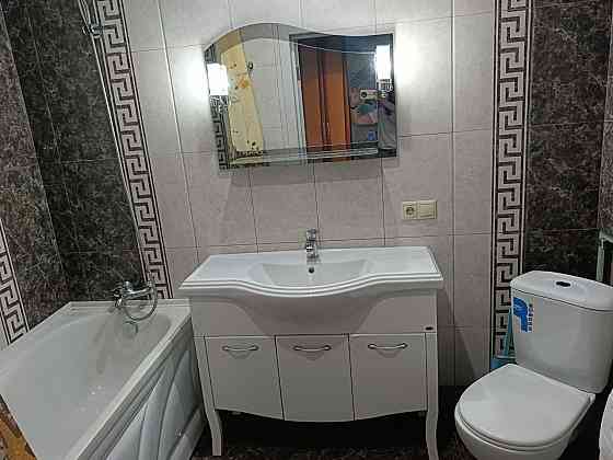 Сдам 1 комнатную квартиру с ремонтом Пролетарский Исполком Донецк