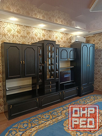 Сдам 1 комнатную квартиру с ремонтом Пролетарский Исполком Донецк - изображение 9