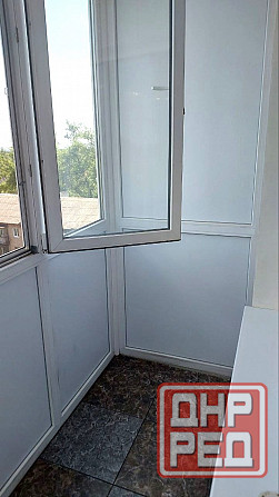 Сдам 1 комнатную квартиру с ремонтом Пролетарский Исполком Донецк - изображение 6