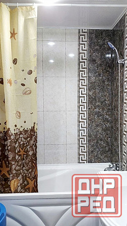 Сдам 1 комнатную квартиру с ремонтом Пролетарский Исполком Донецк - изображение 3