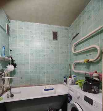 Продам 3-х комнатную квартиру, Прожекторная, Бирстаун Донецк