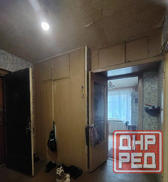 Продам 3-х комнатную квартиру, Прожекторная, Бирстаун Донецк - изображение 10