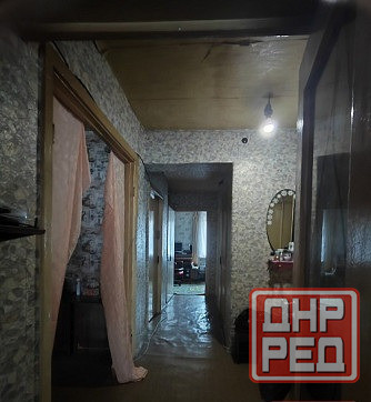 Продам 3-х комнатную квартиру, Прожекторная, Бирстаун Донецк - изображение 6