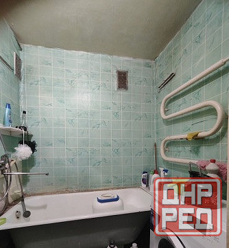 Продам 3-х комнатную квартиру, Прожекторная, Бирстаун Донецк - изображение 1