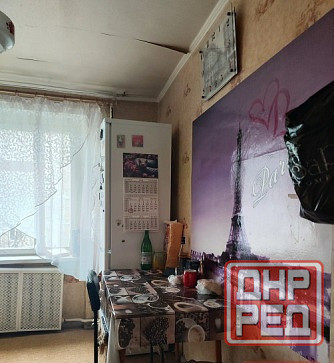 Продам 3-х комнатную квартиру, Прожекторная, Бирстаун Донецк - изображение 7