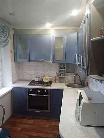 Продаётся 2-ух комнатная квартира в Будённовском районе, район Автоваза. Донецк