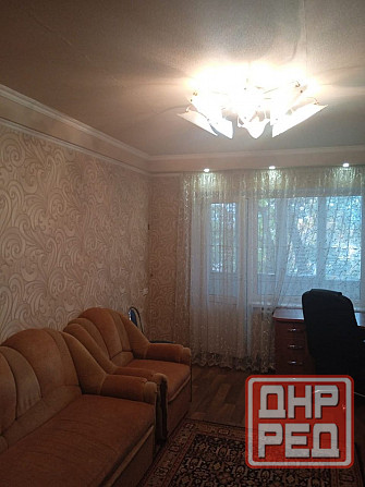 Продаётся 2-ух комнатная квартира в Будённовском районе, район Автоваза. Донецк - изображение 4