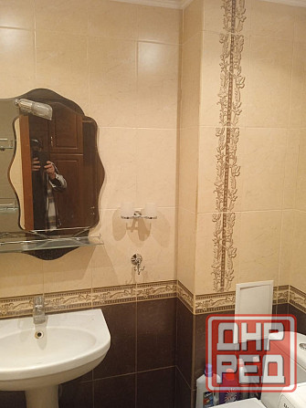 Продаётся 2-ух комнатная квартира в Будённовском районе, район Автоваза. Донецк - изображение 9