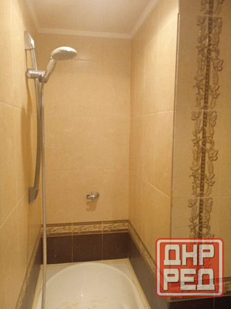 Продаётся 2-ух комнатная квартира в Будённовском районе, район Автоваза. Донецк - изображение 2