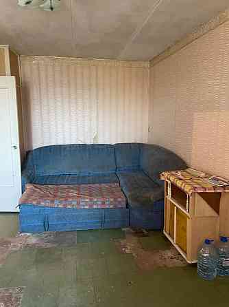 Продаётся 1 комн. квартира в Ленинском районе, Оцкб Донецк