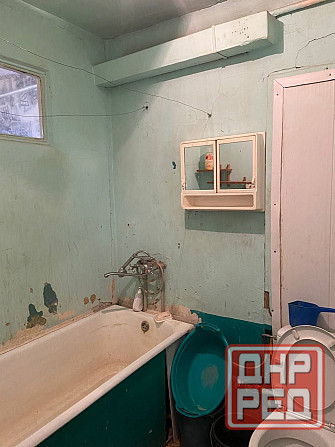 Продаётся 1 комн. квартира в Ленинском районе, Оцкб Донецк - изображение 3