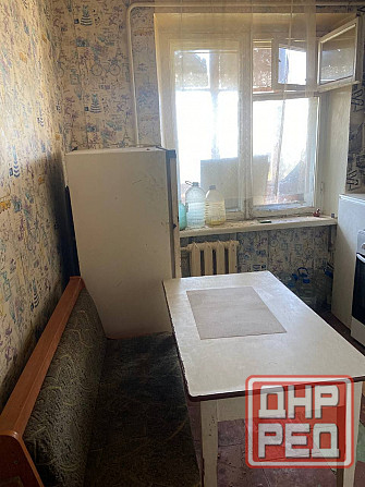 Продаётся 1 комн. квартира в Ленинском районе, Оцкб Донецк - изображение 2