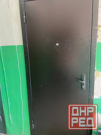 Продаётся 1 комн. квартира в Ленинском районе, Оцкб Донецк - изображение 6