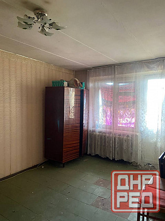 Продаётся 1 комн. квартира в Ленинском районе, Оцкб Донецк - изображение 1