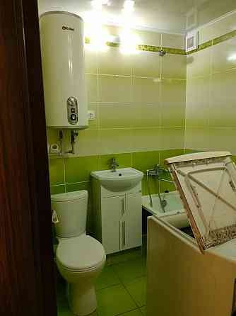 Продаётся 1-ая квартира в Куйбышевском районе, Азотный. Донецк