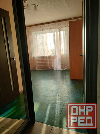 Продаётся 1-ая квартира в Куйбышевском районе, Азотный. Донецк - изображение 5