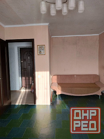 Продаётся 1-ая квартира в Куйбышевском районе, Азотный. Донецк - изображение 1