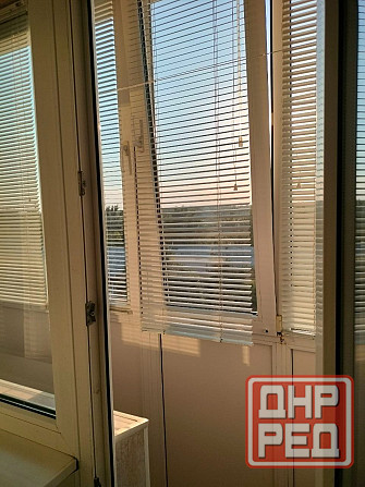 Продаётся 1-ая квартира в Куйбышевском районе, Азотный. Донецк - изображение 2