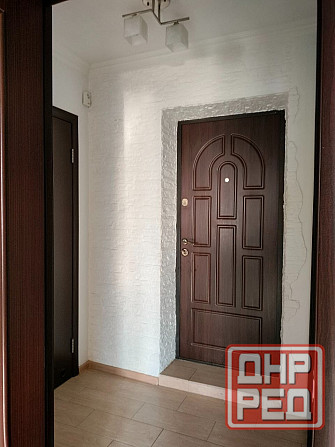 Продаётся 1-ая квартира в Куйбышевском районе, Азотный. Донецк - изображение 7