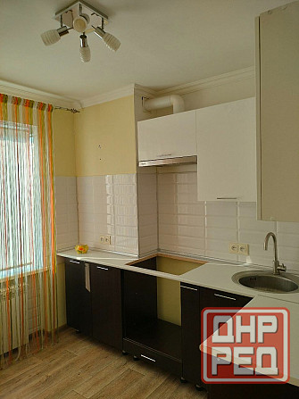 Продаётся 1-ая квартира в Куйбышевском районе, Азотный. Донецк - изображение 6