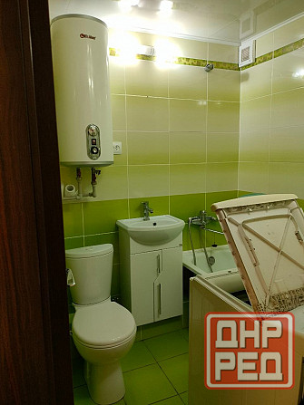 Продаётся 1-ая квартира в Куйбышевском районе, Азотный. Донецк - изображение 3