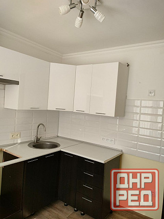 Продаётся 1-ая квартира в Куйбышевском районе, Азотный. Донецк - изображение 4