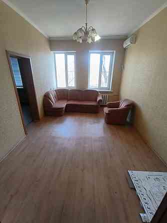 Продам 3х комнатную на Бакинских комиссаров 18 Донецк