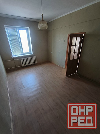 Продам 3х комнатную на Бакинских комиссаров 18 Донецк - изображение 4