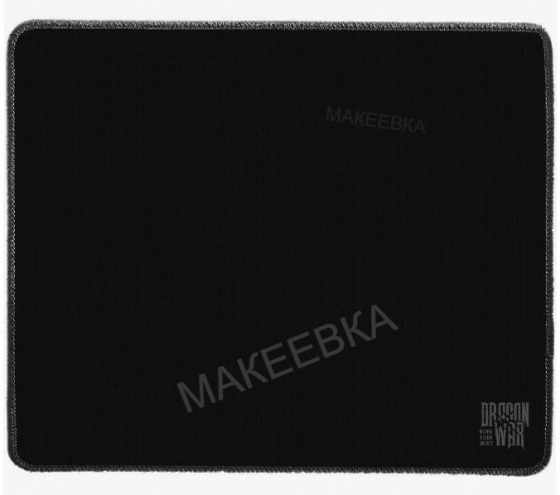 Коврик для мыши Qumo Horror, арт-6260 Донецк