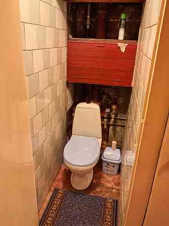 Продаётся 3-х комнатная квартира в Петровском районе Донецк