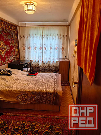 Продаётся 3-х комнатная квартира в Петровском районе Донецк - изображение 10