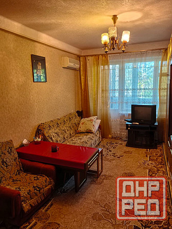 Продаётся 3-х комнатная квартира в Петровском районе Донецк - изображение 5