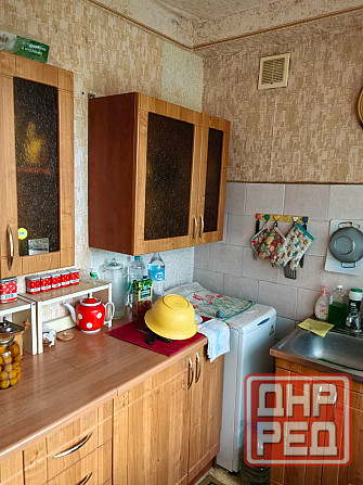 Продаётся 3-х комнатная квартира в Петровском районе Донецк - изображение 7