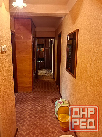 Продаётся 3-х комнатная квартира в Петровском районе Донецк - изображение 9