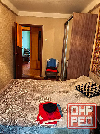 Продаётся 3-х комнатная квартира в Петровском районе Донецк - изображение 3