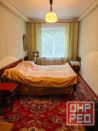 Продаётся 3-х комнатная квартира в Петровском районе Донецк - изображение 4