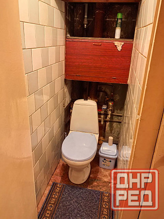 Продаётся 3-х комнатная квартира в Петровском районе Донецк - изображение 6