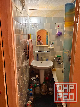 Продаётся 3-х комнатная квартира в Петровском районе Донецк - изображение 8