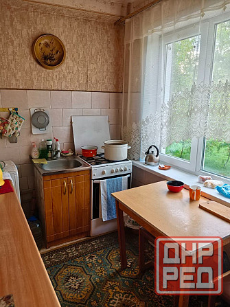 Продаётся 3-х комнатная квартира в Петровском районе Донецк - изображение 2