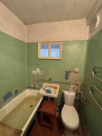 Продам 1но комнатную квартиру Киевский район улица Артема, Маяк Донецк