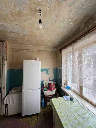 Продам 1но комнатную квартиру Киевский район улица Артема, Маяк Донецк