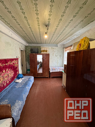 Продам 1но комнатную квартиру Киевский район улица Артема, Маяк Донецк - изображение 1