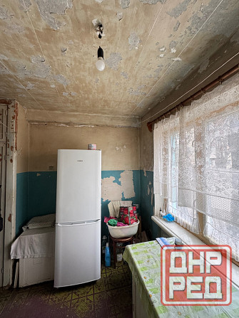 Продам 1но комнатную квартиру Киевский район улица Артема, Маяк Донецк - изображение 3